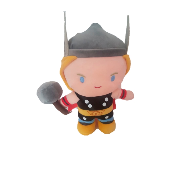 Super Heróis Baby - Thor